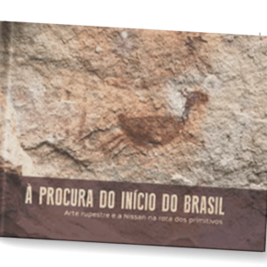 A procura do início do Brasil