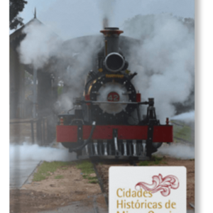 Cidades históricas de minas gerais
