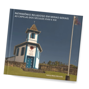 Patrimônio Religioso em Minas